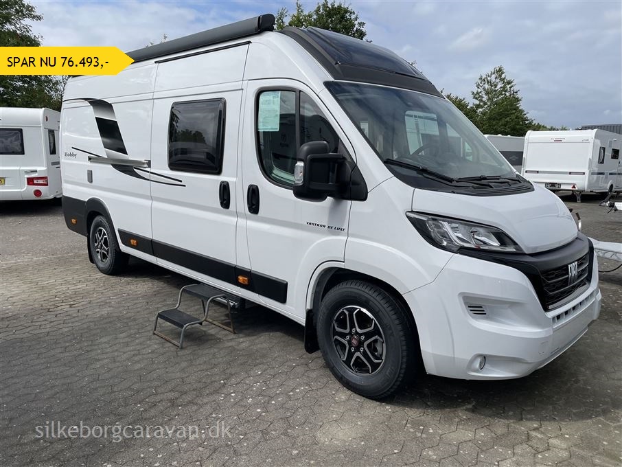 Hobby Vantana K 65 ET DE LUXE